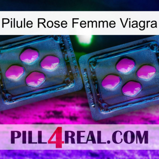 Pink Pill Female Viagra 03